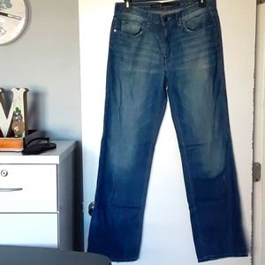 Mens JOE'S Jean's, size 32, rebel fit